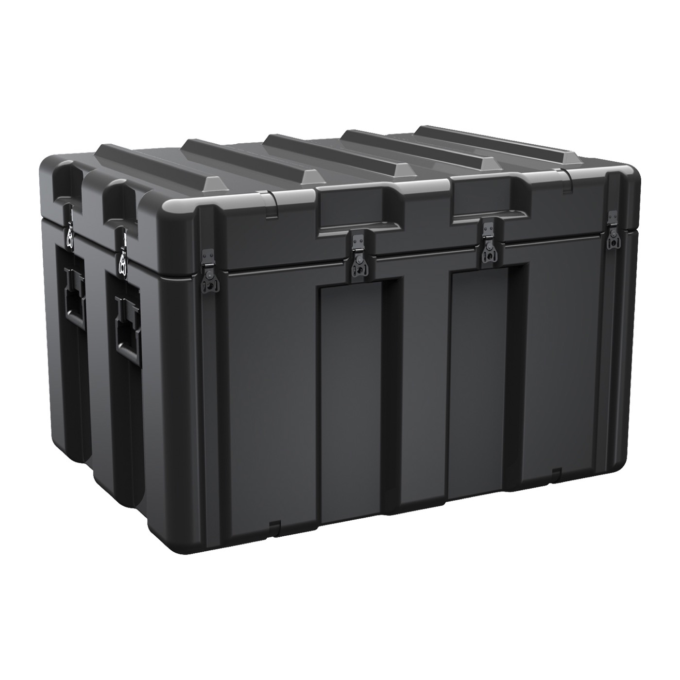 Pelican-Hardigg Single Lid Case AL4028-2105