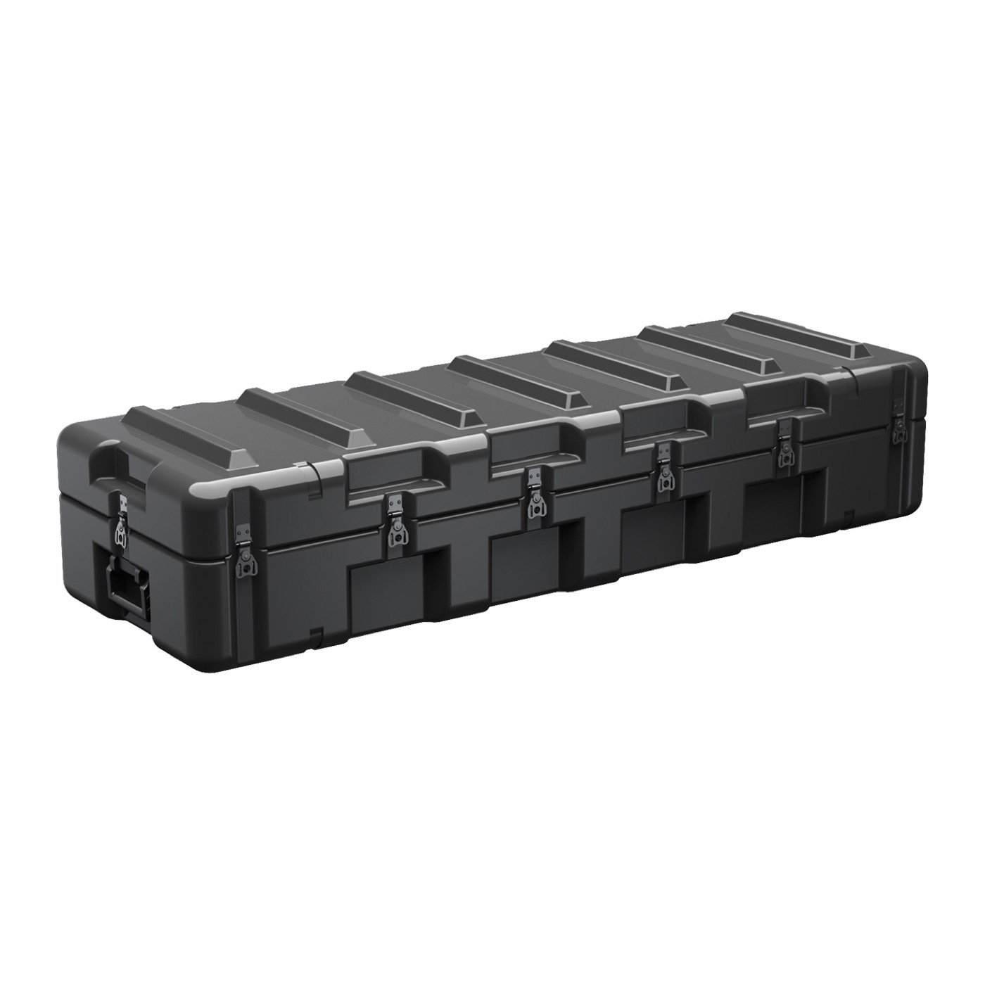 Pelican-Hardigg Single Lid Case AL5616-0604W