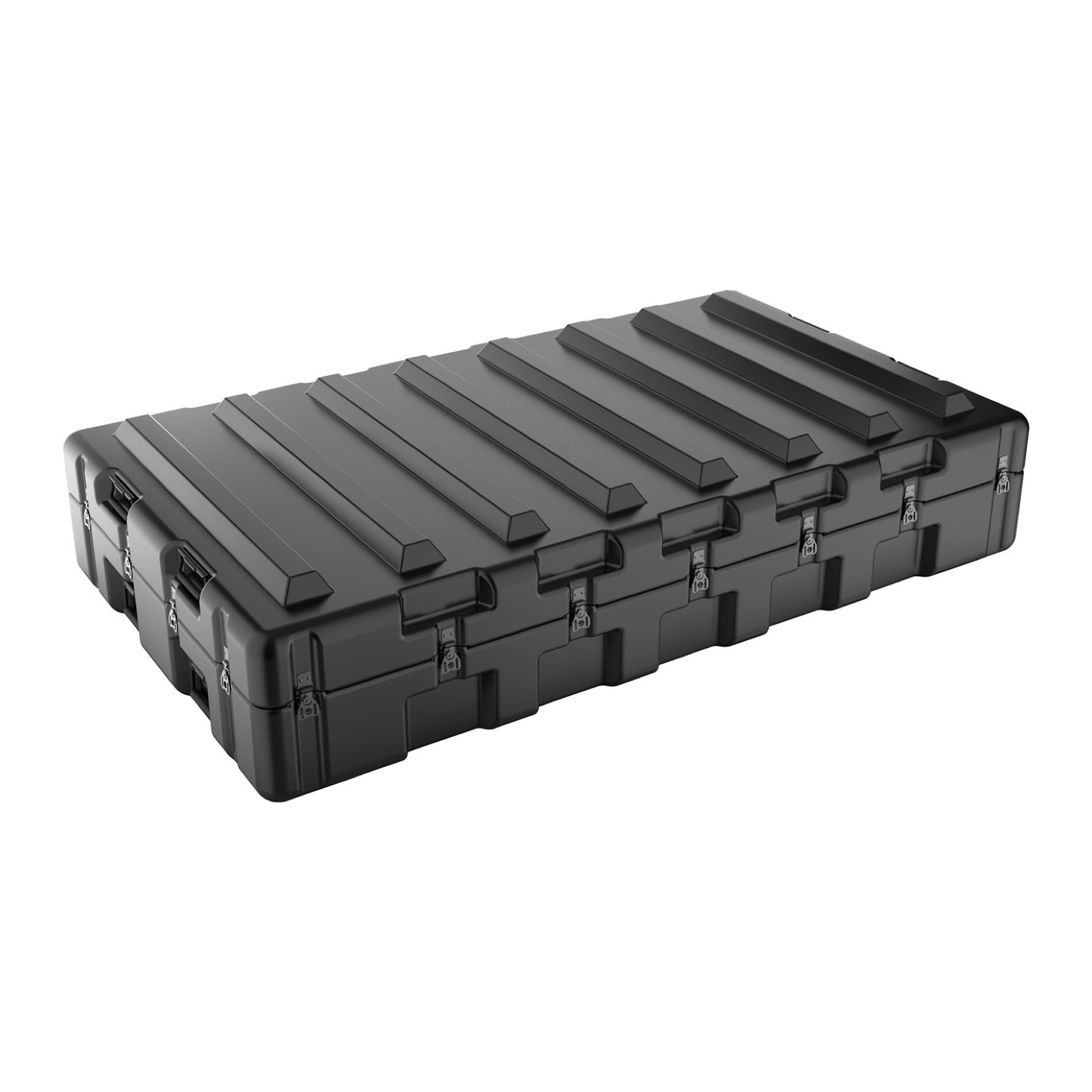 Pelican-Hardigg Single Lid Case AL6638-0605