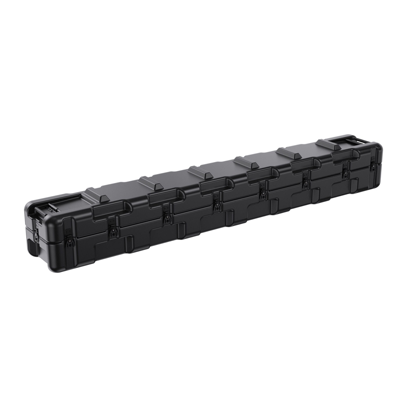 Pelican-Hardigg Single Lid Case AL7208-0403
