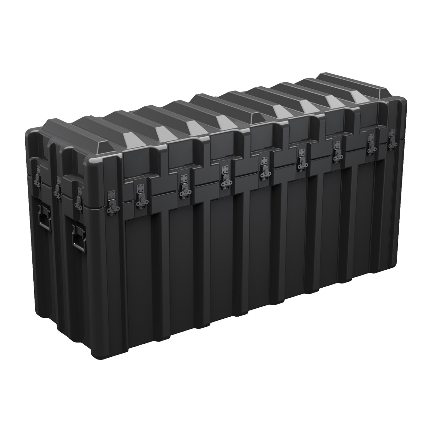 Pelican-Hardigg Single Lid Case BL8024-3009AC