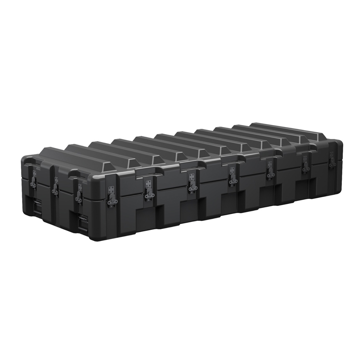 Pelican-Hardigg Single Lid Case BL8232-0705AC