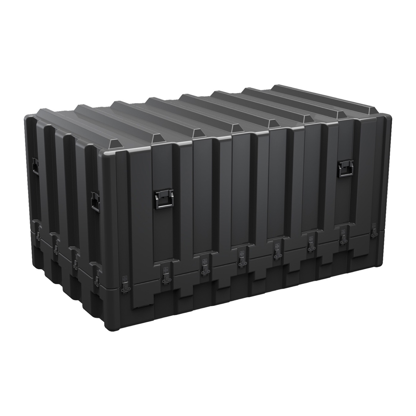 Pelican-Hardigg Single Lid Case BL9053-1035AC