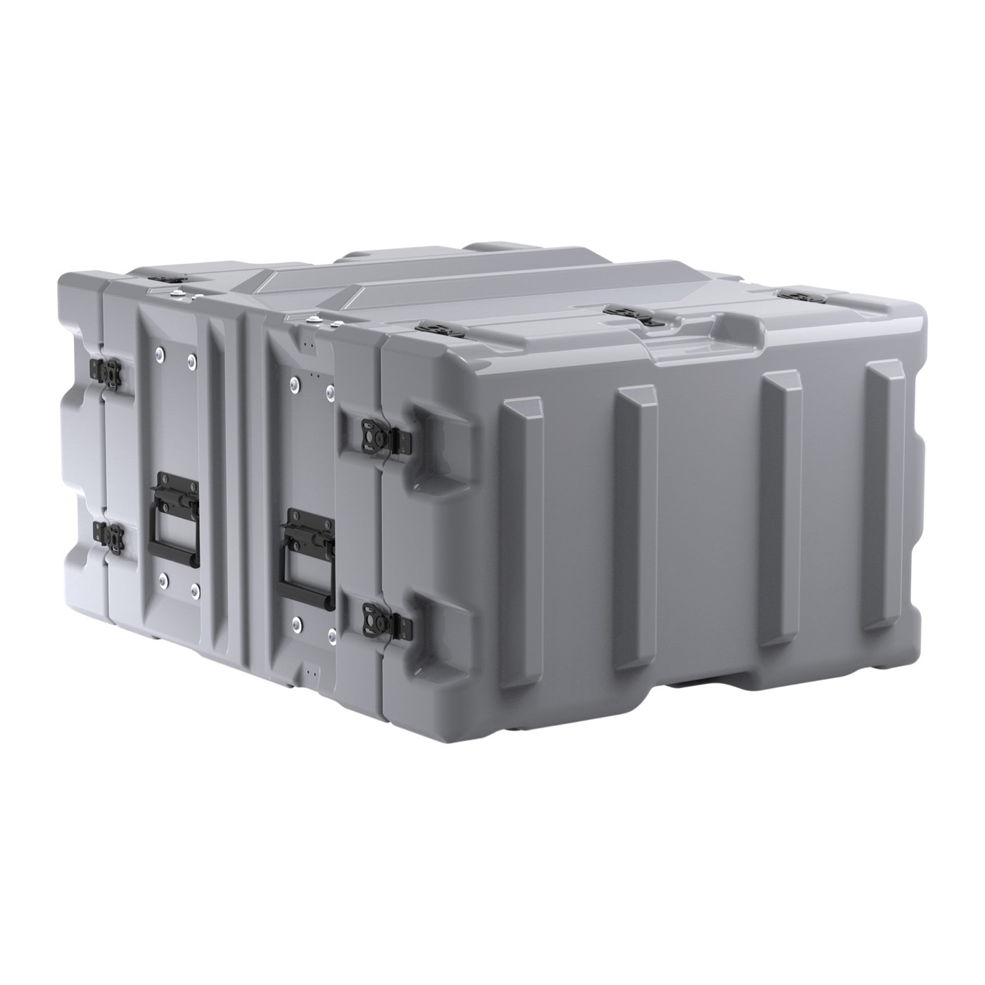 Pelican-Hardigg 5U Rack Mount Case DE2414-05/24/05