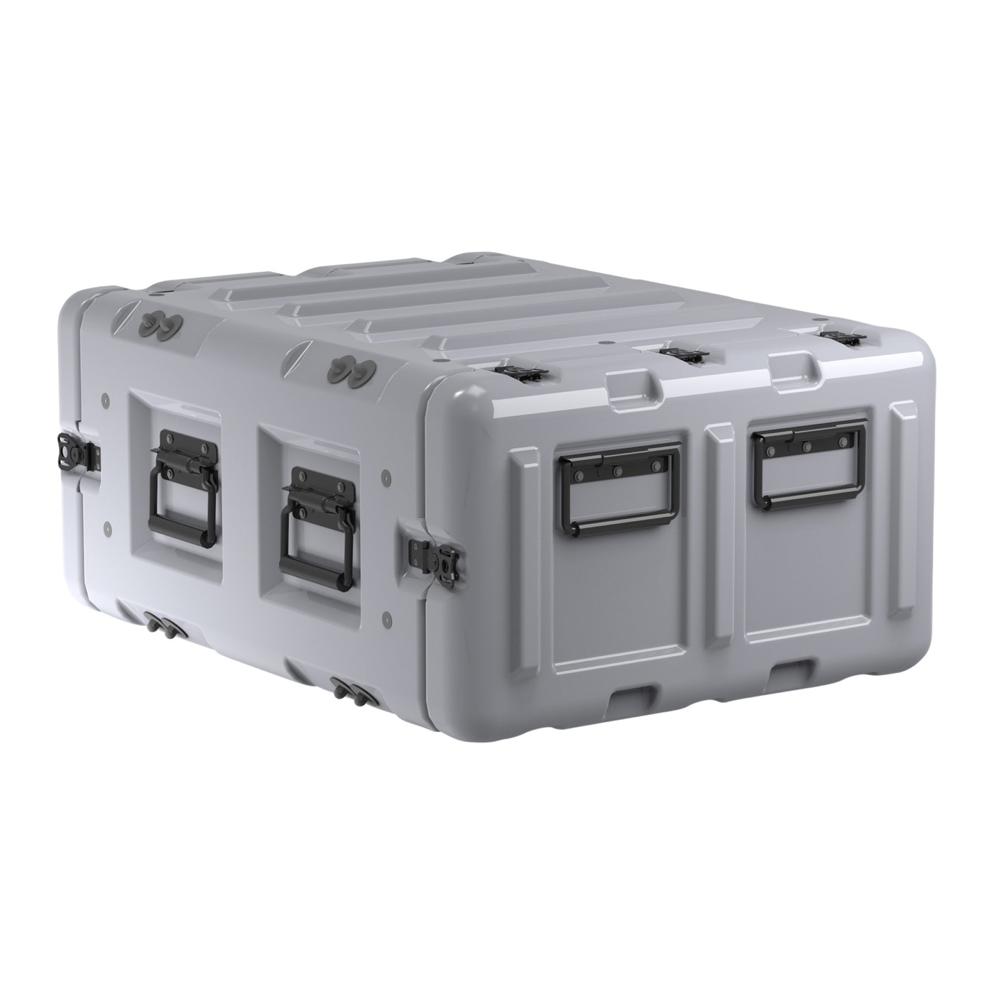 Pelican-Hardigg 5U Rack Mount Case MR1910-02/25/02