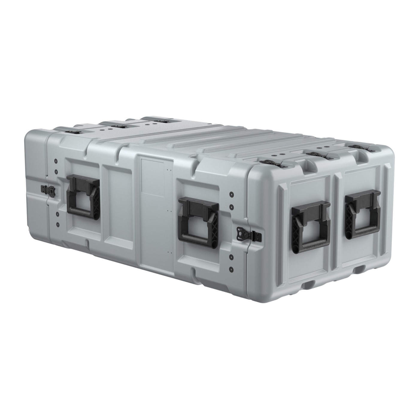 Pelican-Hardigg 5U Rack Mount Case SMAC2112-02/35/05W