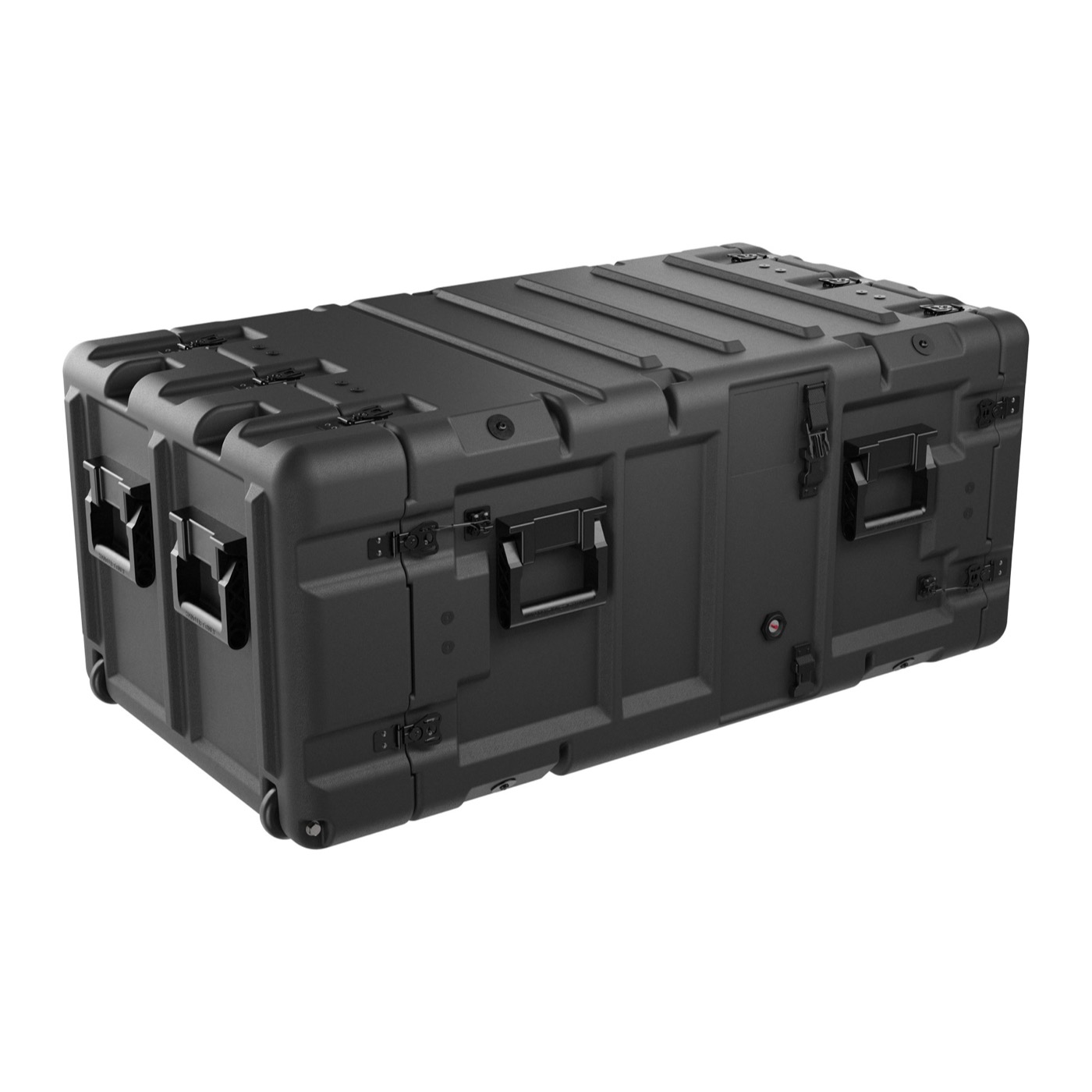 Pelican-Hardigg 7U Rack Mount Case SUPER-V-SERIES-7U-30