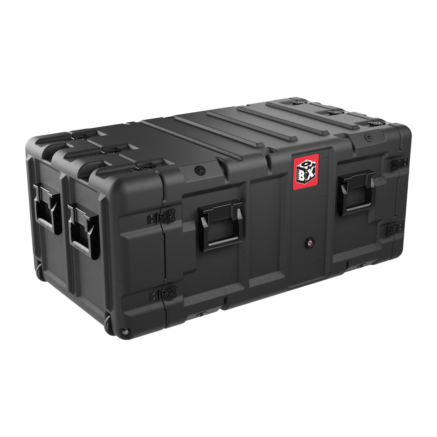 Pelican-Hardigg 7U Rack Mount Case BlackBox30-7U
