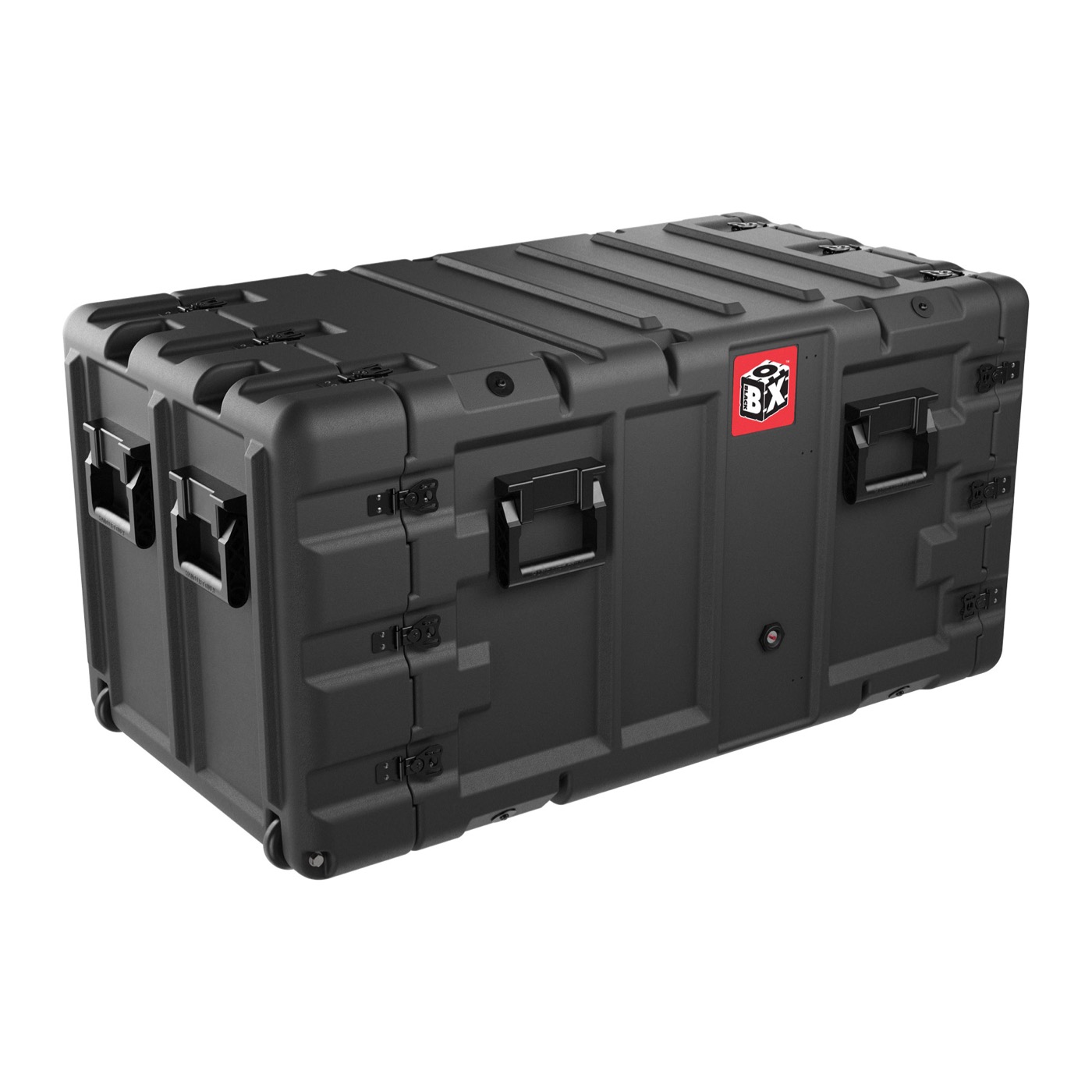 Pelican-Hardigg 9U Rack Mount Case BlackBox30-9U