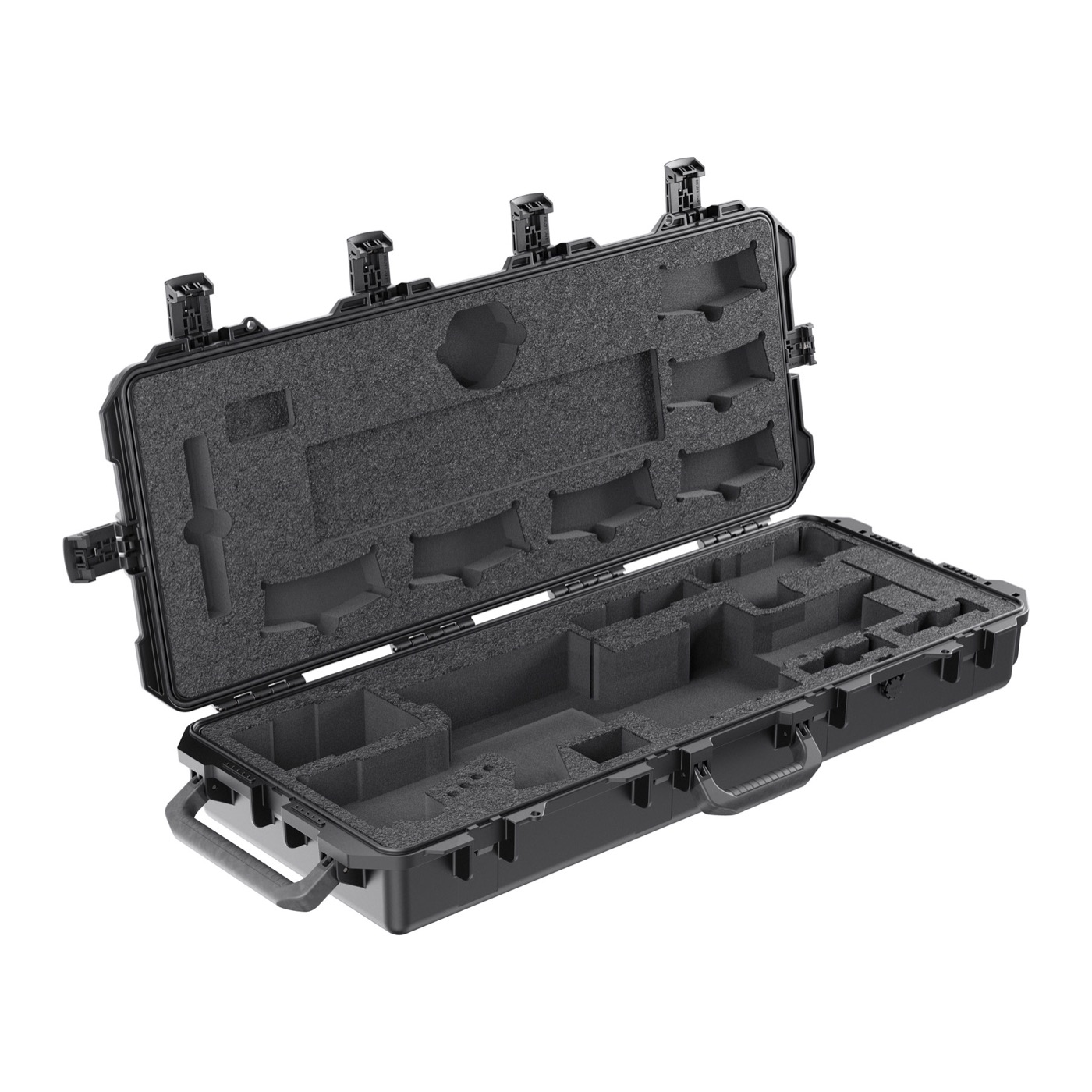 Pelican Air Case 1595SSLK