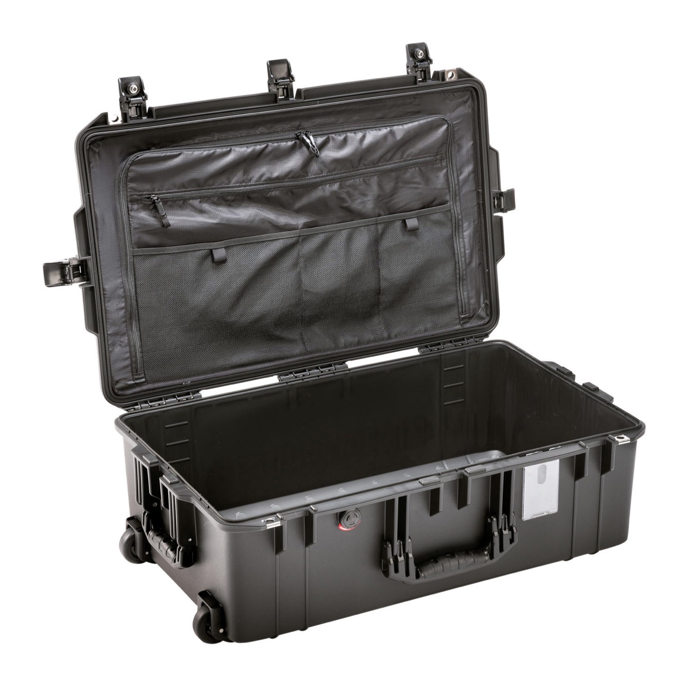 Pelican Air Case 1595TRVL