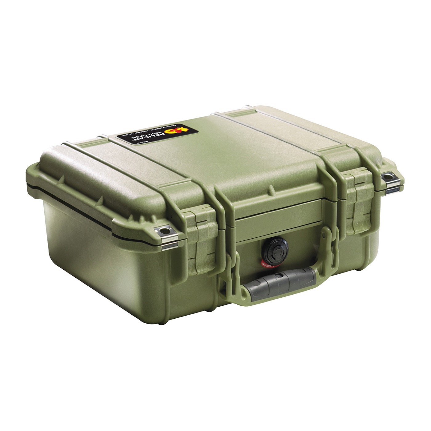 Pelican Protector Case 1400