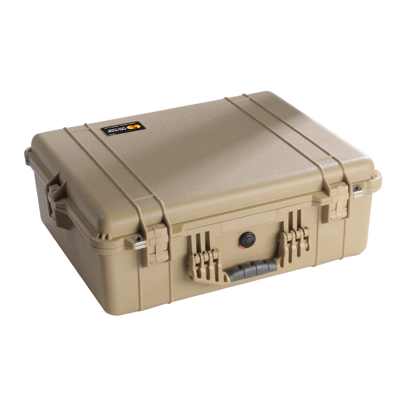 Pelican Protector Case 1600