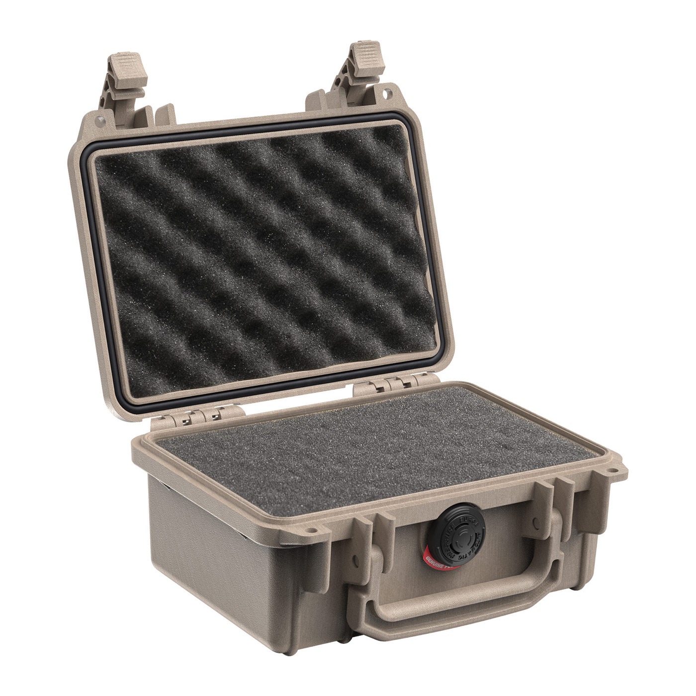 Pelican Protector Case 1120