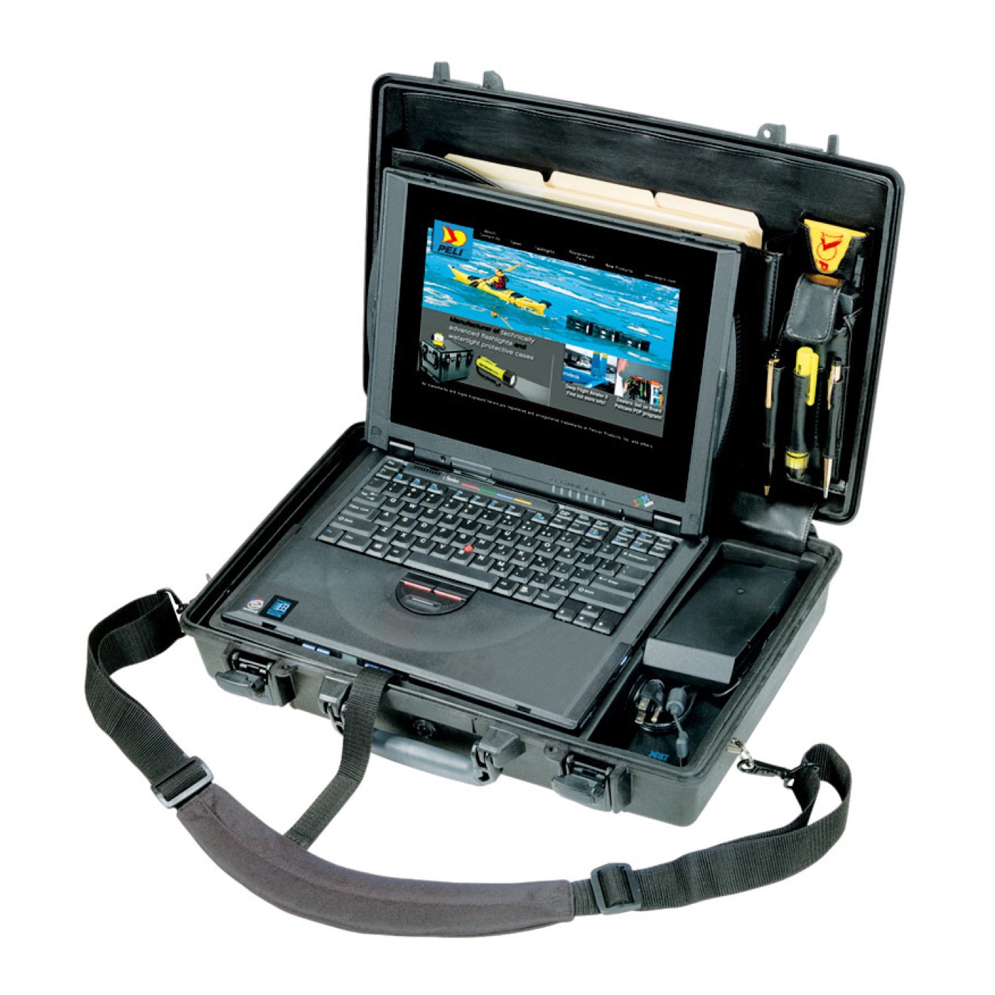 Pelican Protector Case 1490CC1