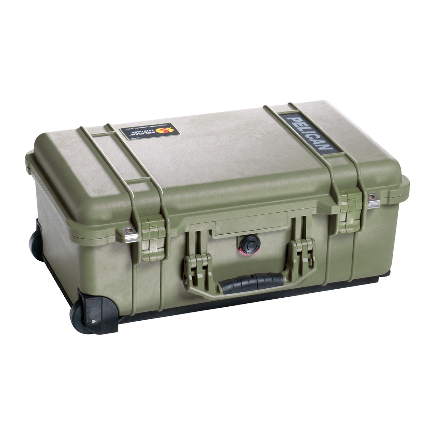Pelican Protector Case 1510LFC