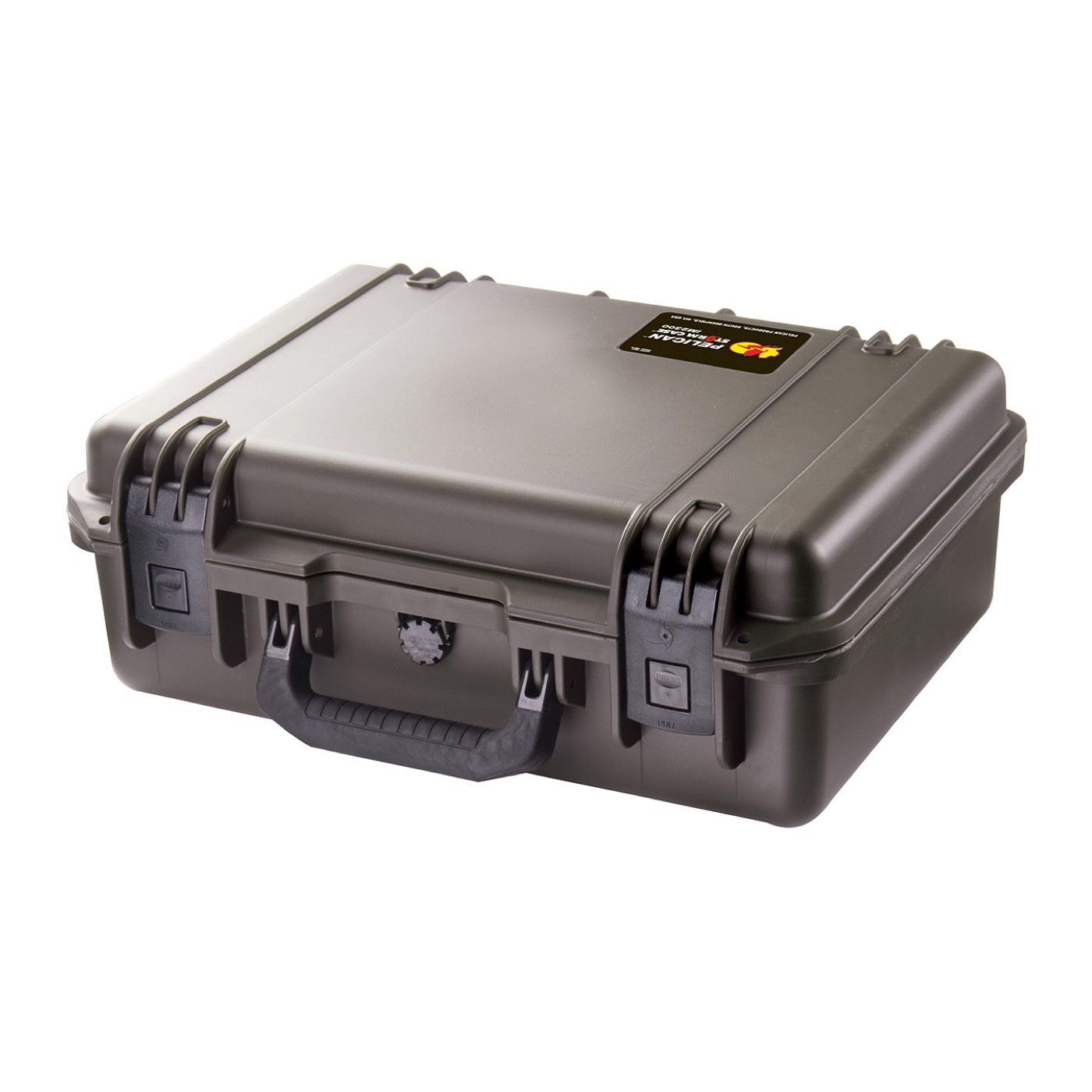 Pelican Storm Case iM2300