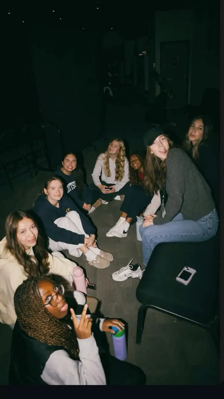 Youth group