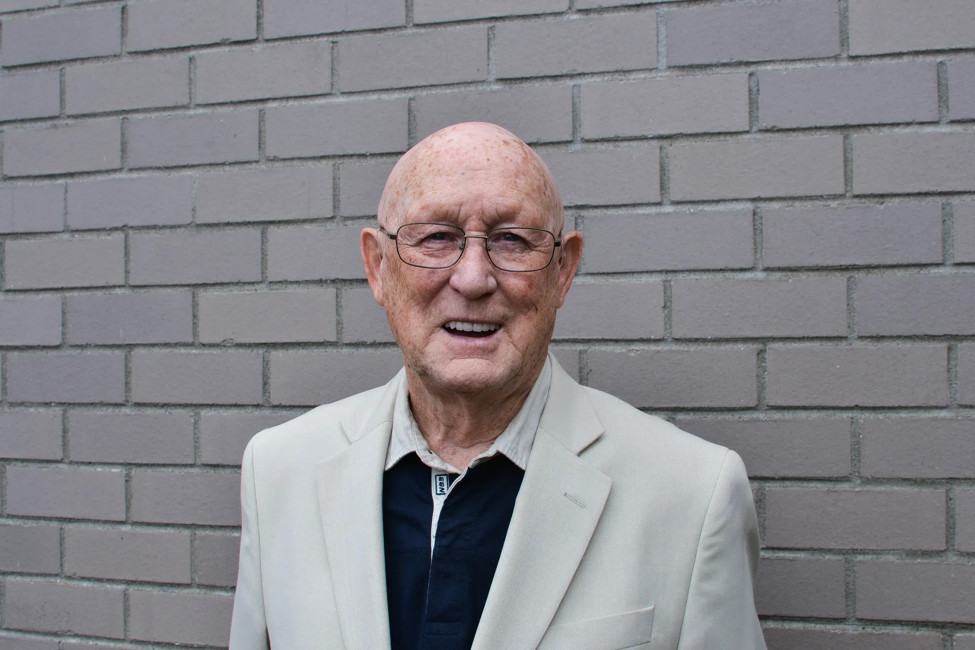 Jon & Judy Engstrom