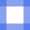 Blue square with a lighter blue rounded square inside, centered on a blue background.