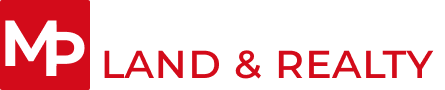 Mid-Plains Land & Realty Logo