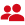 Icon representing mobile home park owner and operator background