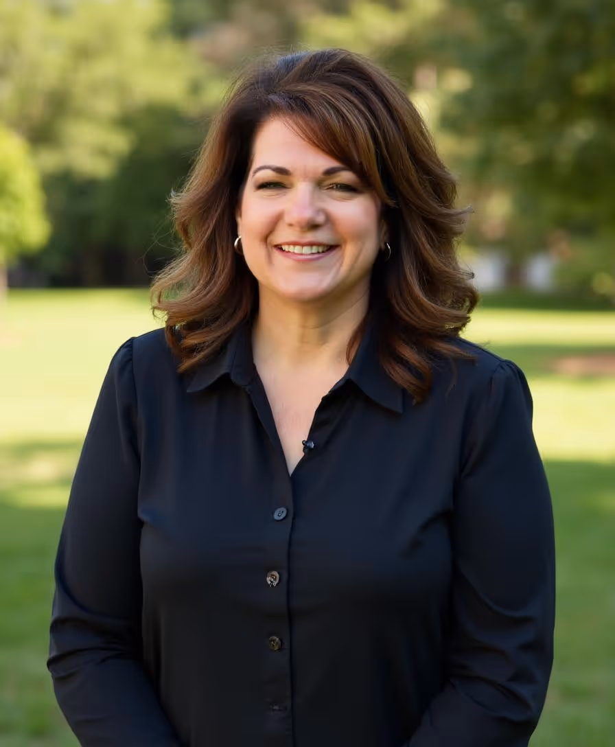 Colene Wigington, Co-Founder and Client Coordinator at Mid-Plains Land & Realty