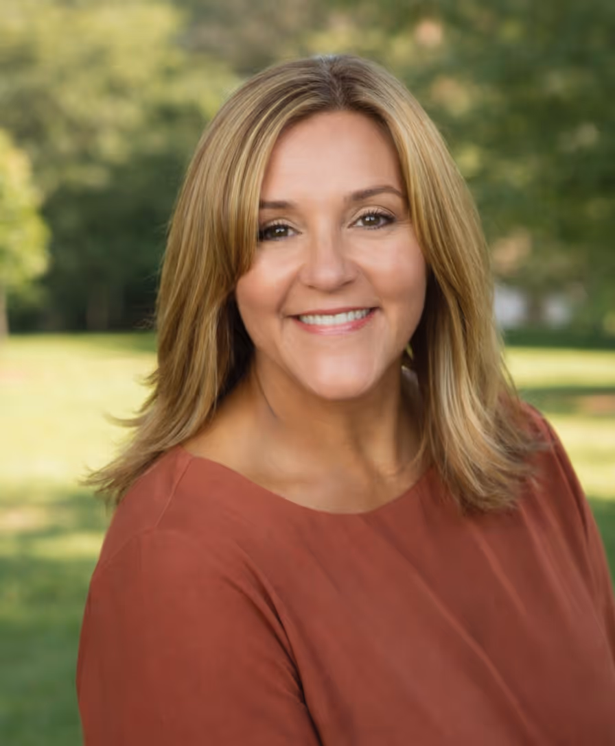 Jodie LaPrell, Licensed Real Estate Advisor at Mid-Plains Land & Realty