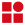 Icon representing proprietary tracking data for mobile home park sites