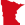 Map of Minnesota representing our statewide mobile home park market coverage