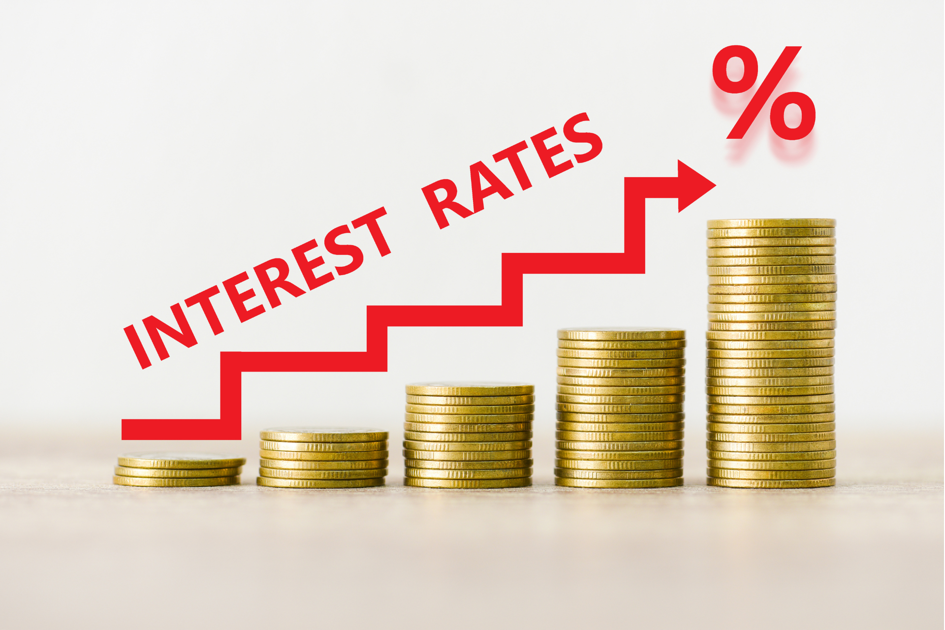 How Interest Rates Impact You