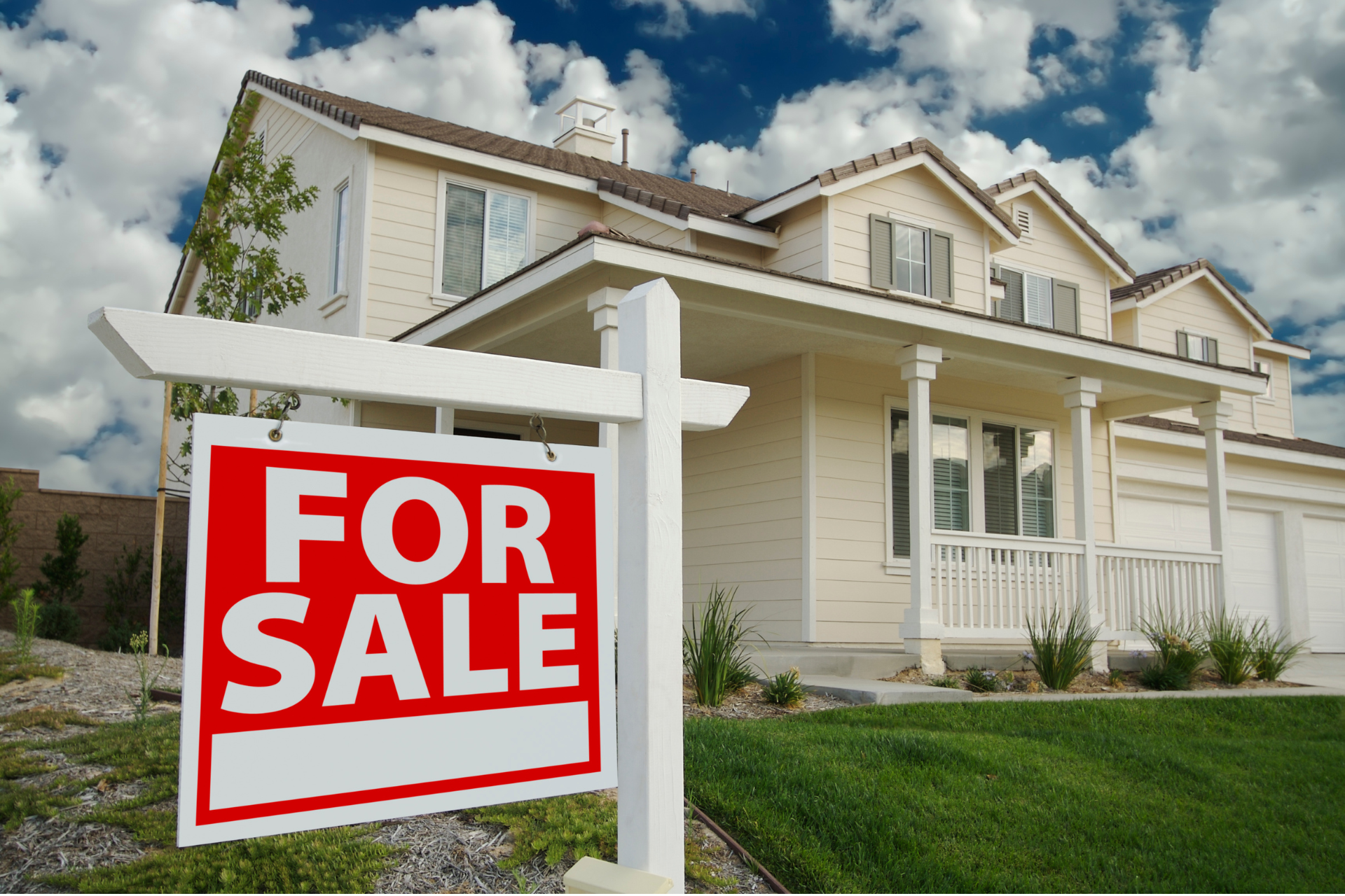 How Interest Rates Affect Sellers Too