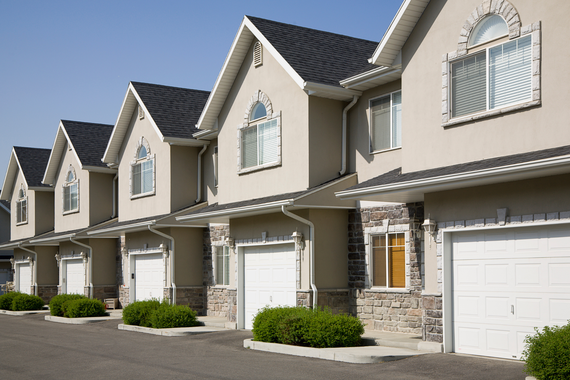Why Buying A Condo Or Townhome Might Not Be The Best Move Right Now