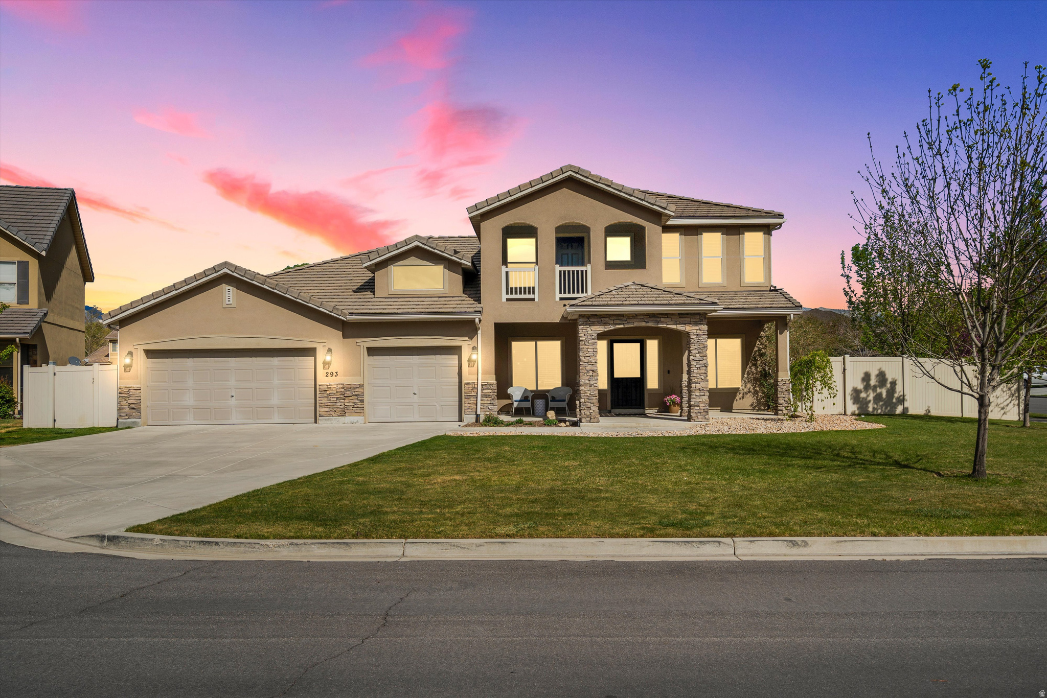 Elmer's - Under Contract in 5 Days