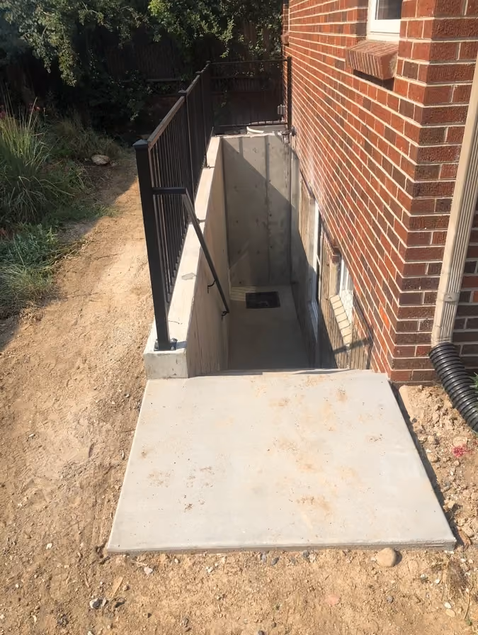 7 Features Every Basement ADU Walkout Needs
