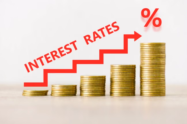 How Interest Rates Impact You