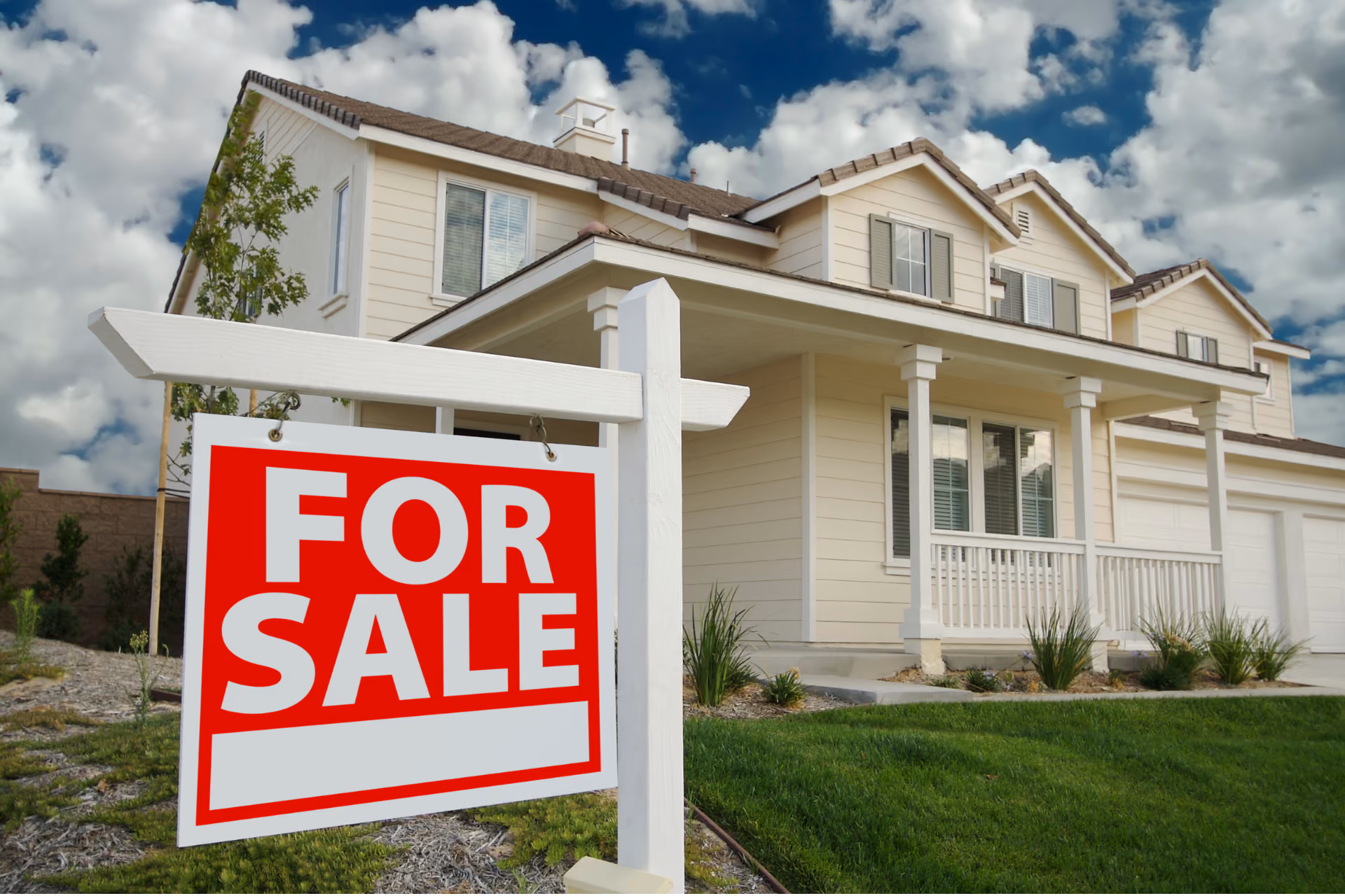 How Interest Rates Affect Sellers Too