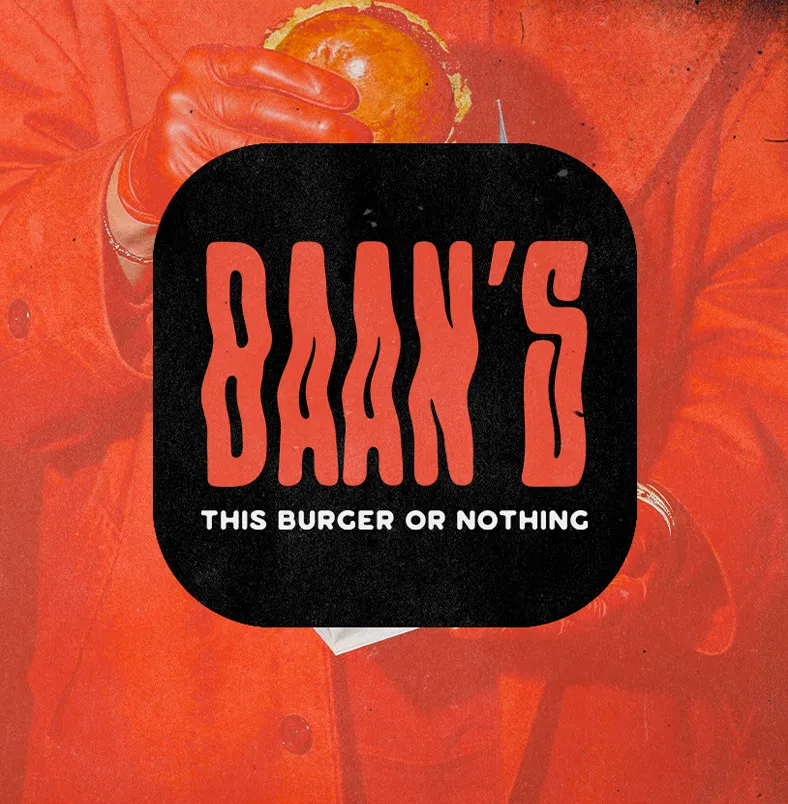 BAANS LOGO PRESENTATION