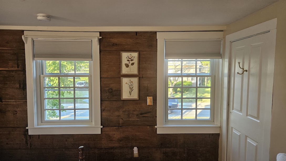 Window Replacement in Portsmouth