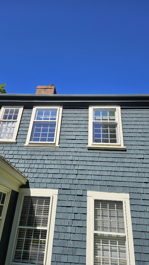 Window Replacement in Portsmouth