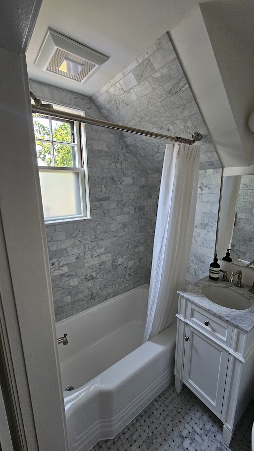Historic Condo Restoration in Providence