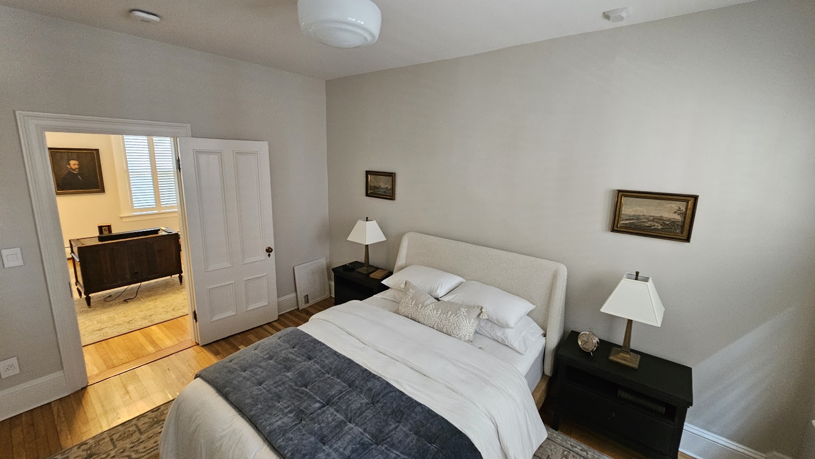 Historic Condo Restoration in Providence