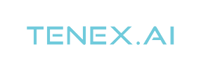 Tenex ai logo