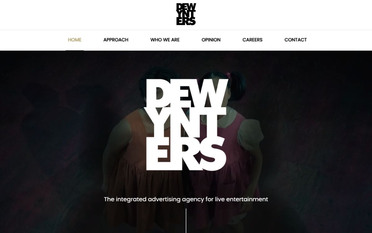 AKA website