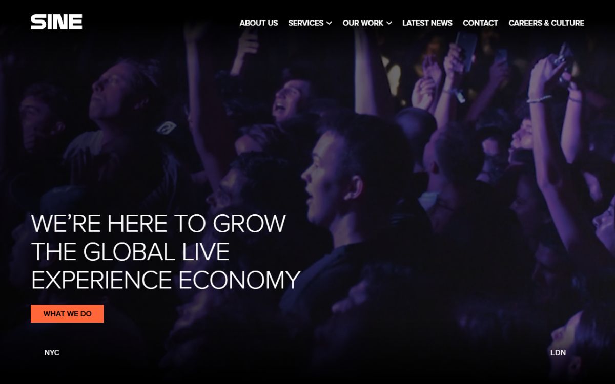 AKA website