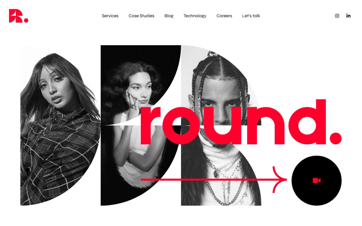 AKA website