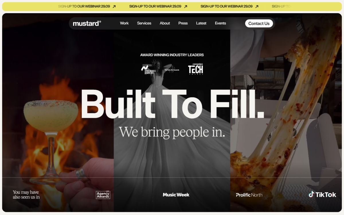 AKA website