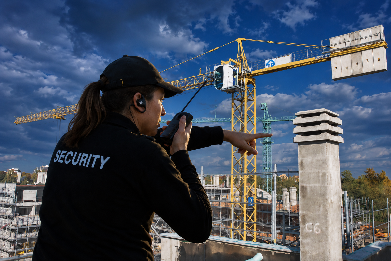 Building Secure AWS Environments for Regulated Workloads