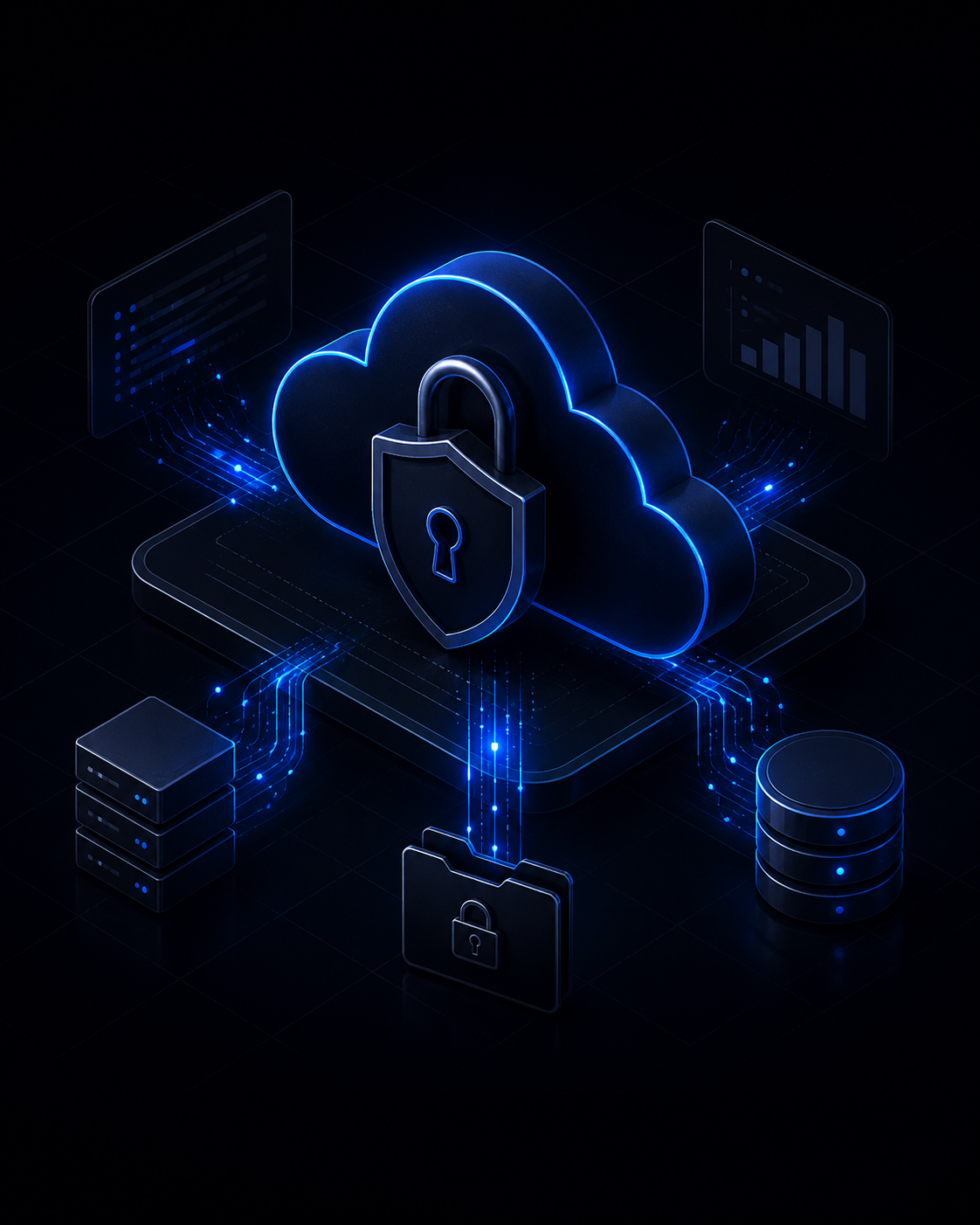 Building Secure AWS Environments for Regulated Workloads