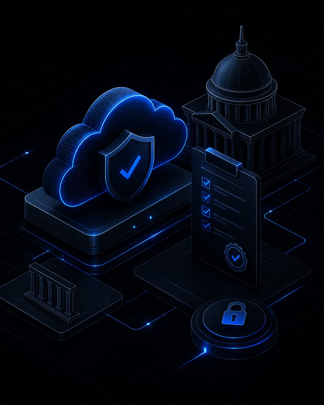 AWS GovCloud Readiness Explained